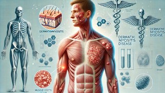 Dermatomyositis: Understanding the Condition, Diagnosis, and Treatment